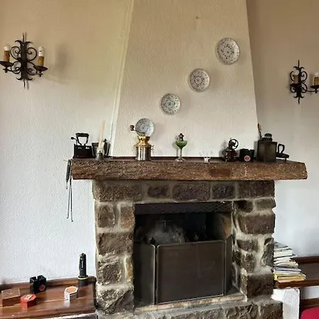 Appartamento Le Nid Du Village