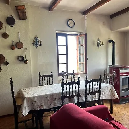 Appartamento Le Nid Du Village Apricale
