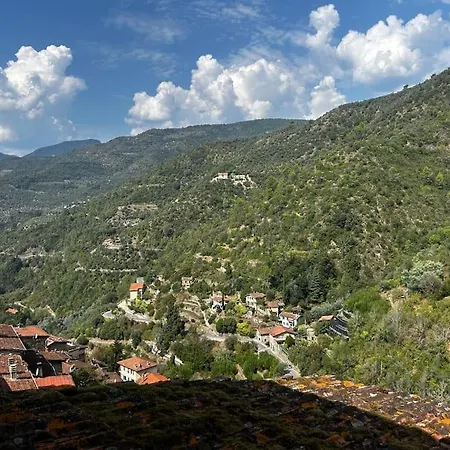 Daire Le Nid Du Village