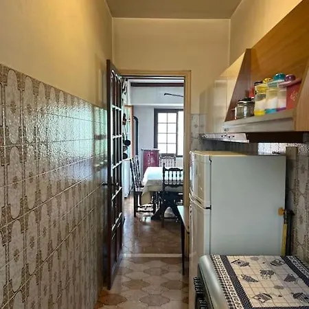 Le Nid Du Village Appartamento Apricale