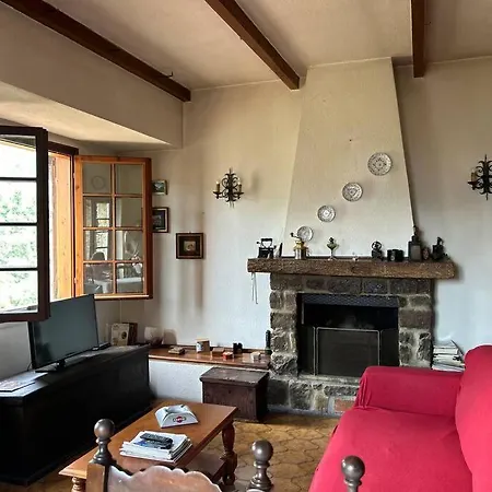 Appartamento Le Nid Du Village Apricale